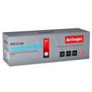 Toner zamiennik Activejet ATH-211N (HP 131A/Canon CRG-731C CF211A) supreme 1800str. cyan