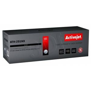 Toner zamiennik Activejet ATH-201NX (do HP zamiennik CF400X 2800str. czarny)