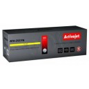Toner zamiennik Activejet ATH-201YN (do HP zamiennik CF402A 1400str. yellow)