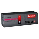 Toner zamiennik Activejet ATH-201MN (do HP zamiennik CF403A 1400str. magenta)