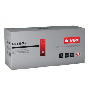 Toner zamiennik Activejet ATS-K320AN (Samsung CLT-K4072S) premium 1500str. czarny