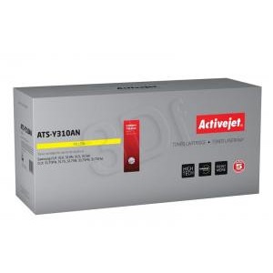 Toner zamiennik Activejet ATS-Y310AN (Samsung CLT-Y4092S) premium 1000str. yellow
