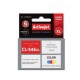 Tusz zamiennik Activejet AC-546RX (Canon CL-546XL) premium 15ml kolorowy