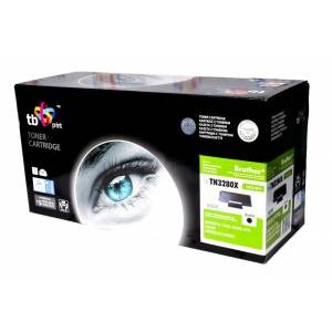 TB Print toner zamiennik do Brother TN3280X 100% nowy TB-TN3280XN
