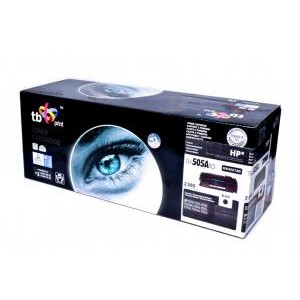 TB Print toner zamiennik do HP P2035 A TH-505ARO ref.nowy OPC