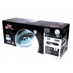 TB Print toner zamiennik do HP CP 1025 B TH-310AR refabrykowany