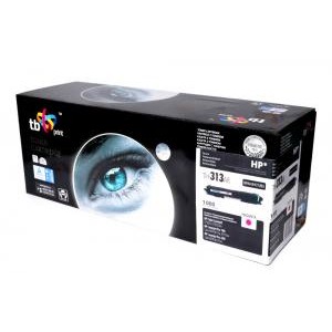 TB Print toner zamiennik do HP CP 1025 MA TH-313AR refabrykowany