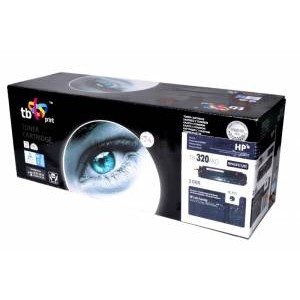 TB Print toner zamiennik do HP CP 1525 B TH-320ARO ref.nowy OPC