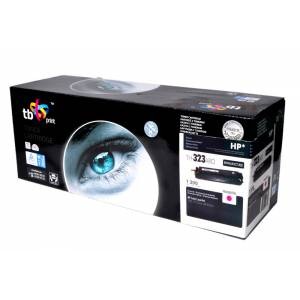TB Print toner zamiennik do HP CP 1525 MA TH-323ARO ref.nowy OPC
