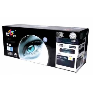 TB Print toner zamiennik do HP CP 1525 YE TH-322ARO ref.nowy OPC