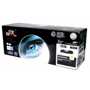 TB Print toner zamiennik do HP CP 1525 zolty 100% nowy TH-322AN