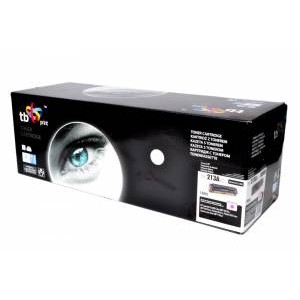 TB Print toner zamiennik do HP 131A MAGENTA TH-213ARO ref. nowy OPC