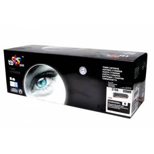 TB Print toner zamiennik do HP 131A BLACK TH-210ARO ref. nowy OPC