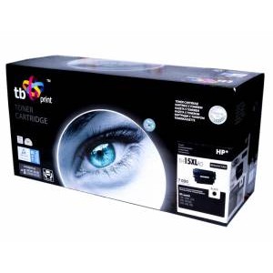 TB Print toner zamiennik do HP LJ 1200 X ref. nowy OPC TH-15XLRO