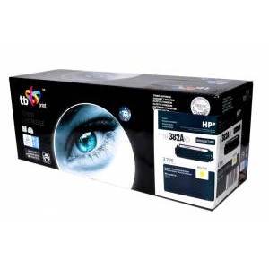 TB Print toner zamiennik do HP LJ PRO M476 YE ref.nowy OPC TH-382ARO