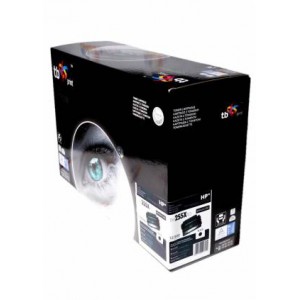 TB Print toner zamiennik do HP P3015 X TH-255XRO ref.nowy OPC