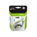 TB Print Tusz TBB-LC1000CY (Brother LC1000CY) blekitny 100% nowy