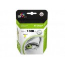TB Print Tusz TBB-LC1000YE (Brother LC1000YE) zolty 100% nowy
