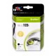 TB Print Tusz zamiennik do Brother LC123 Black TBB-LC123B