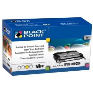 Toner do HP LCBPH3000Y (OEM: Q7562A)