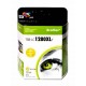 TB Print Tusz zamiennik do BrotherLC1280XL zolty TBB-LC1280XLY