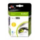 TB Print Tusz zamiennik do Brother LC223 Cyan TBB-LC223C