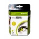 TB Print Tusz zamiennik do Brother LC225XL Yellow TBB-LC225XLY