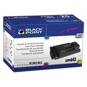 Toner do HP LBPPH64X (OEM: CC364X)