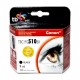 TB Print Tusz zamiennik do Canon MP 240 Black ref. TBC-PG510BR
