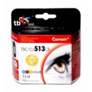 TB Print Tusz zamiennik do Canon MP 480 Kolor refabrykowany TBC-CL513CR