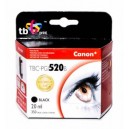 TB Print Tusz TBC-PGI520B (Canon PGI520) Czarny 100% nowy