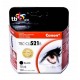TB Print Tusz TBC-CLI521B (Canon CLI-521) Czarny