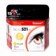 TB Print Tusz TBC-CLI521YE (Canon CLI-521) zolty