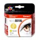 TB Print Tusz zamiennik do Canon PIXMA MX 925 Yellow TBC-CLI551XLYE