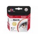 TB Print Tusz zamiennik do Canon PGI-570XL TBC-PGI570XLB BK 100% nowy