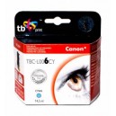 TB Print Tusz TBC-L006CY (Canon BCI6C) blekitny 100% nowy