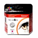 TB Print Tusz TBC-L006MA (Canon BCI6M) Purpurowy 100% nowy