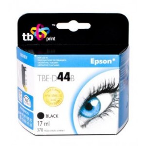 TB Print Tusz zamiennik do Epson C64/C84 Black TBE-D44B