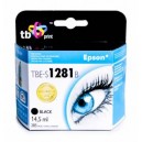 TB Print Tusz zamiennik do Epson S22/SX125 Czarny TBE-S1281B