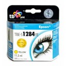 TB Print Tusz zamiennik do Epson S22/SX125 Yellow TBE-S1284YE
