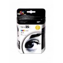 TB Print Tusz TBH-625C (HP Nr 17 - C6625A) Kolor refabrykowany