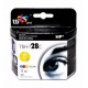 TB Print Tusz TBH-728C (HP Nr 28 - C8728A) Kolor refabrykowany