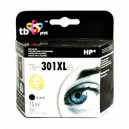 TB Print Tusz zamiennik do HP DJ1050/2050 Czarny refabrykowany XL TBH-301XLBR