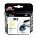 TB Print Tusz TBH-343C (HP Nr 343 - C8766EE) Kolor refabrykowany