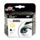 TB Print Tusz zamiennik do HP DJ D4260 Czarny refabrykowany TBH-350XLBR