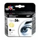TB Print Tusz TBH-656B (HP Nr 56 - C6656A) Czarny refabrykowany