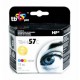 TB Print Tusz TBH-657C (HP Nr 57 - C6657A) Kolor refabrykowany