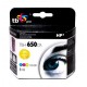 TB Print Tusz zamiennik do HP DJ 2515 Color ref. TBH-650CR