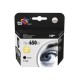 TB Print Tusz zamiennik do HP DJ 2515 Black ref. TBH-650BR