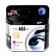 TB Print Tusz zamiennik do HP DJ Advantage 3225 Magenta ref. TBH-655MR